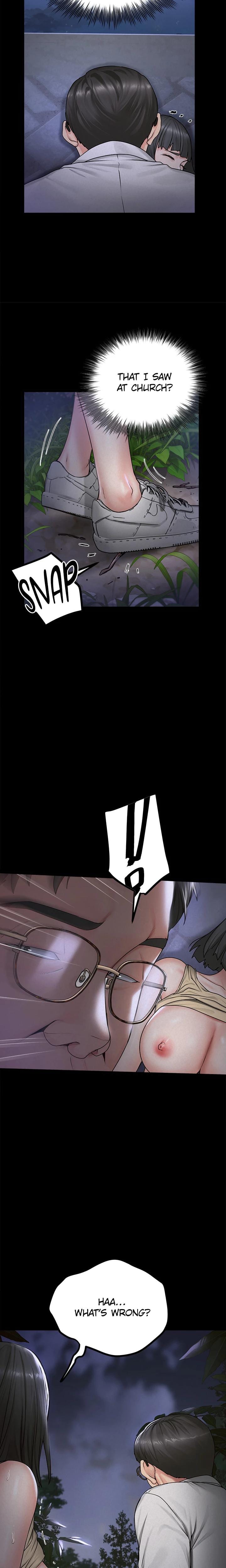 Island Girls Uncensored, chapter 10, page 8 of 20