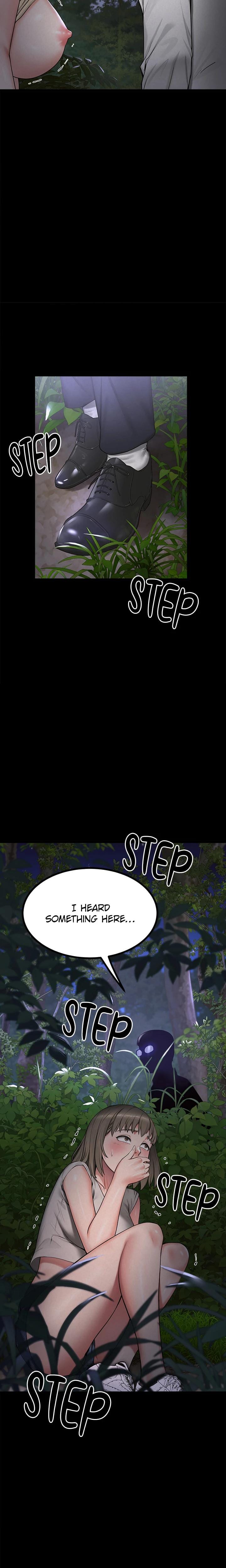 Island Girls Uncensored, chapter 10, page 9 of 20