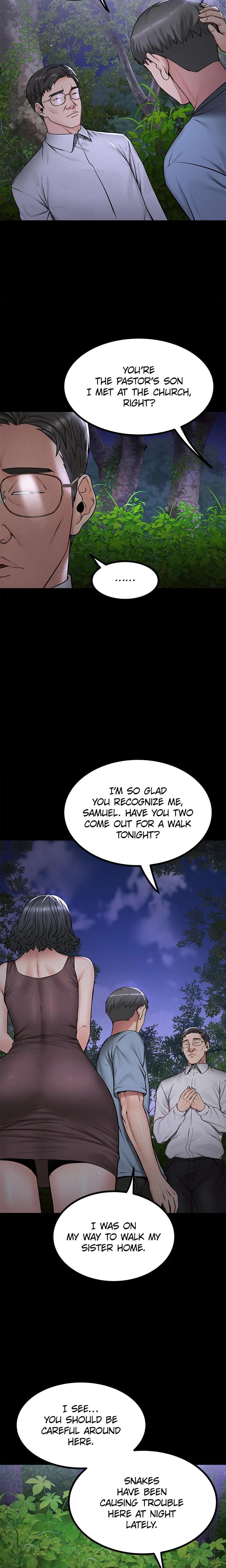 Island Girls Uncensored, chapter 10, page 11 of 20