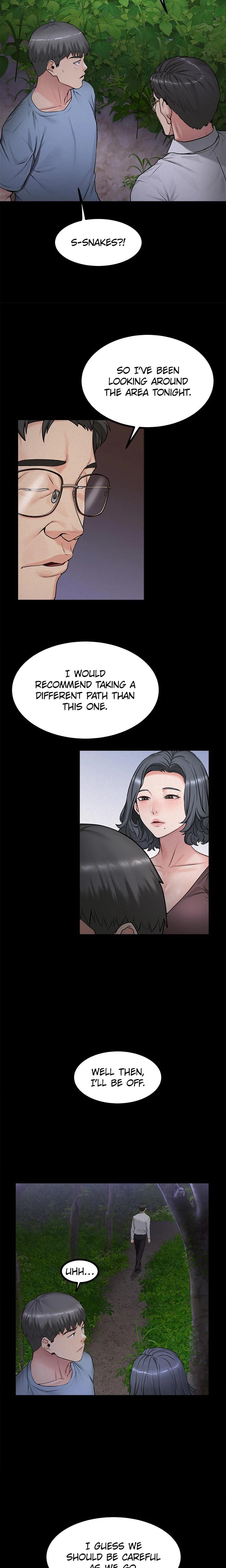 Island Girls Uncensored, chapter 10, page 12 of 20