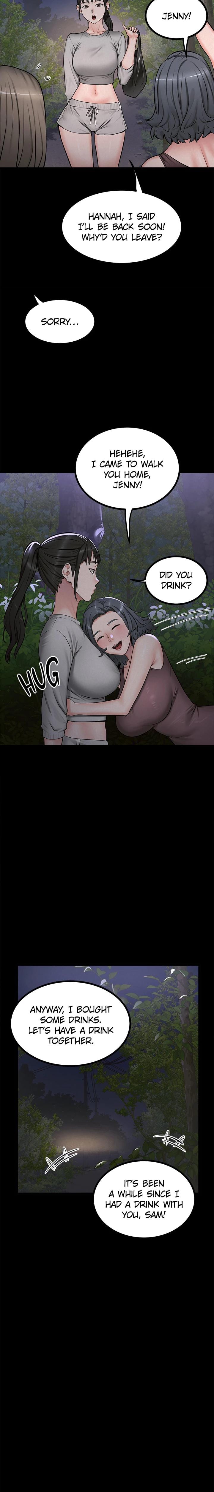 Island Girls Uncensored, chapter 10, page 15 of 20