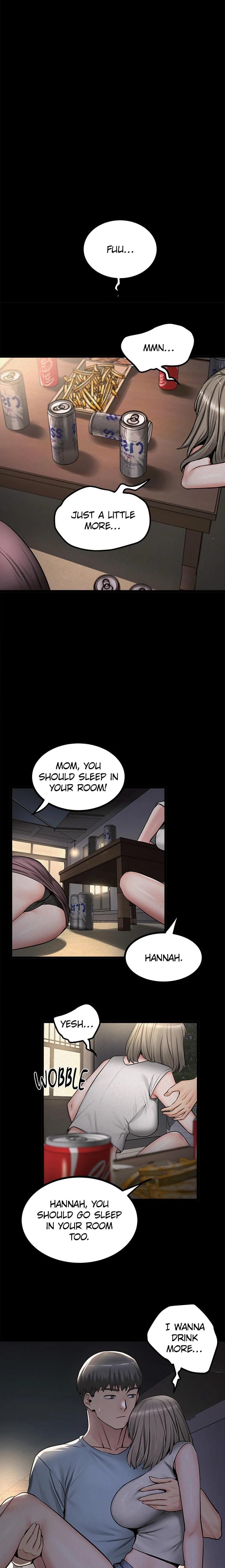 Island Girls Uncensored, chapter 10, page 16 of 20
