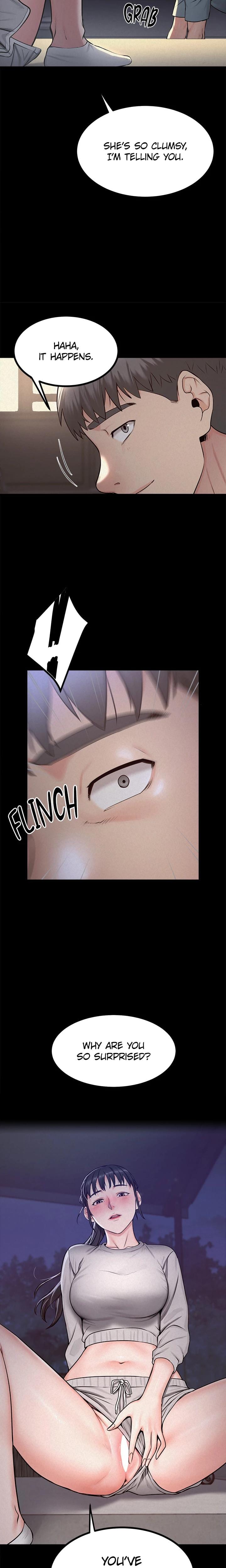Island Girls Uncensored, chapter 10, page 19 of 20