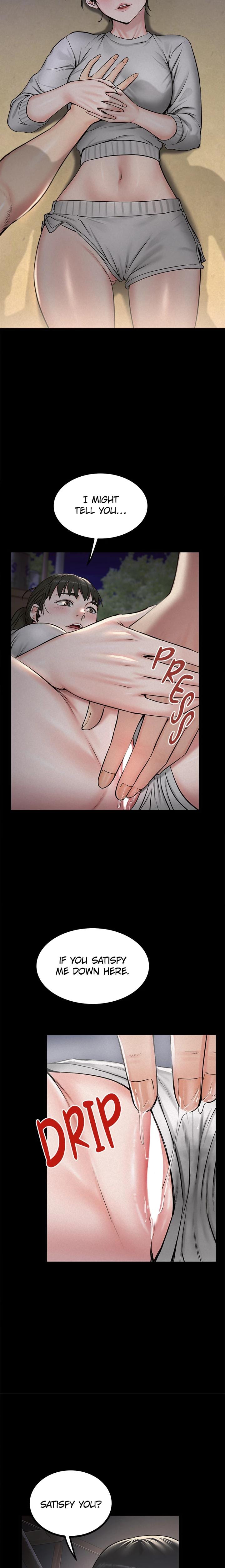 Island Girls Uncensored, chapter 11, page 7 of 18
