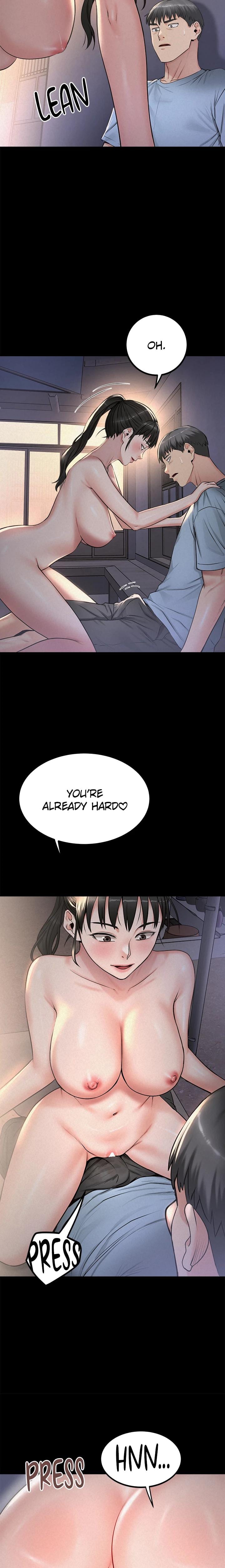Island Girls Uncensored, chapter 11, page 11 of 18
