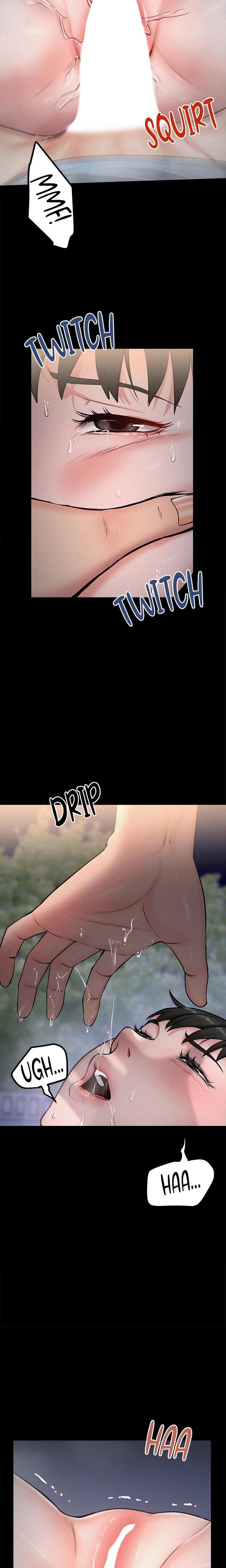 Island Girls Uncensored, chapter 12, page 11 of 18