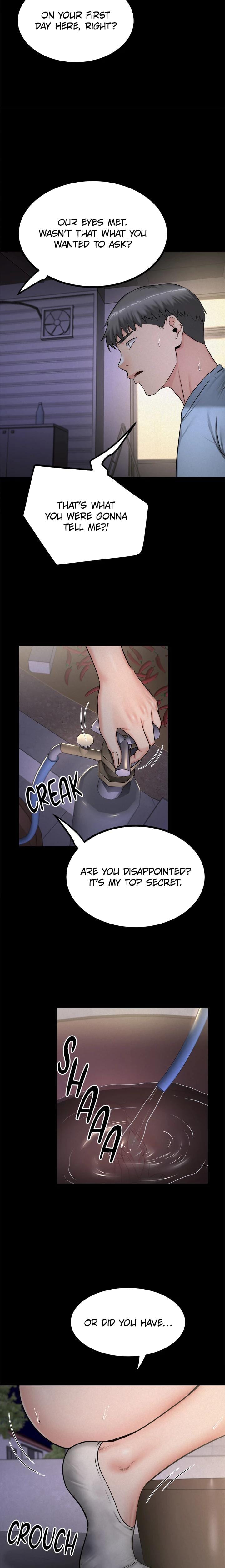 Island Girls Uncensored, chapter 13, page 5 of 20