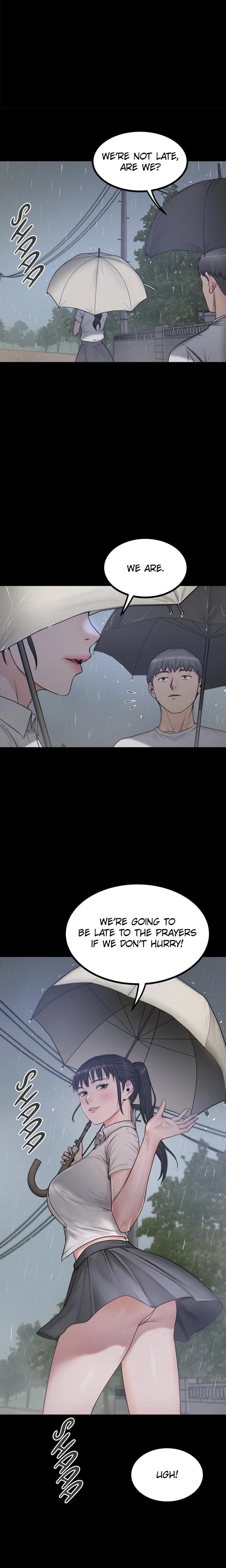 Island Girls Uncensored, chapter 13, page 12 of 20