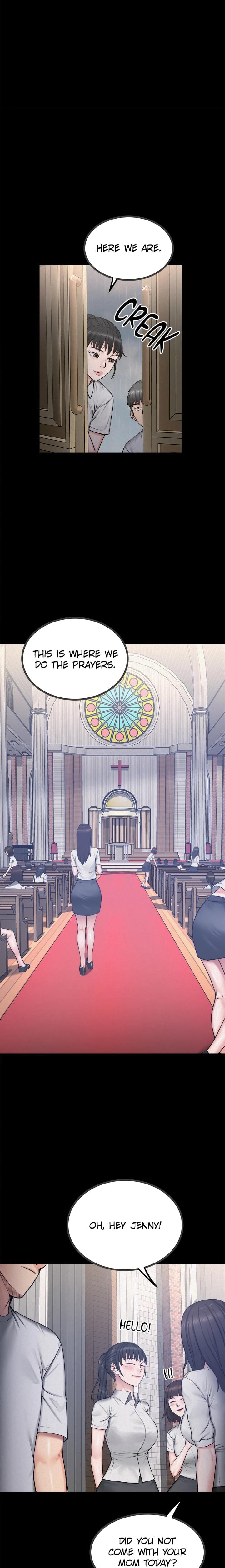 Island Girls Uncensored, chapter 13, page 13 of 20
