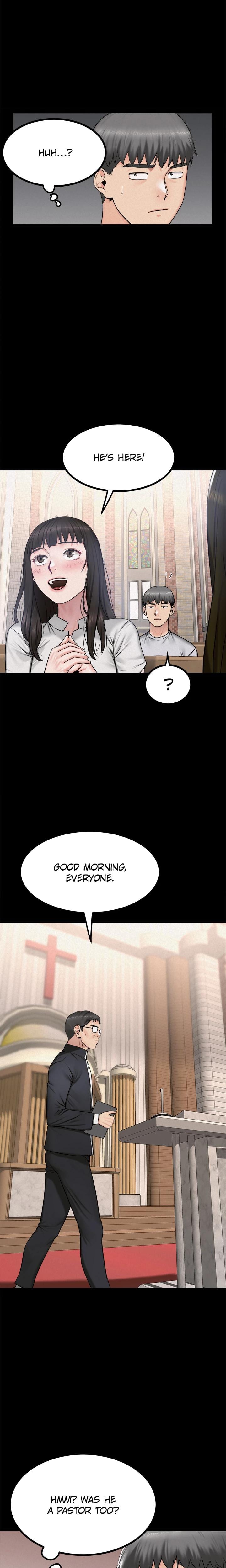 Island Girls Uncensored, chapter 13, page 16 of 20