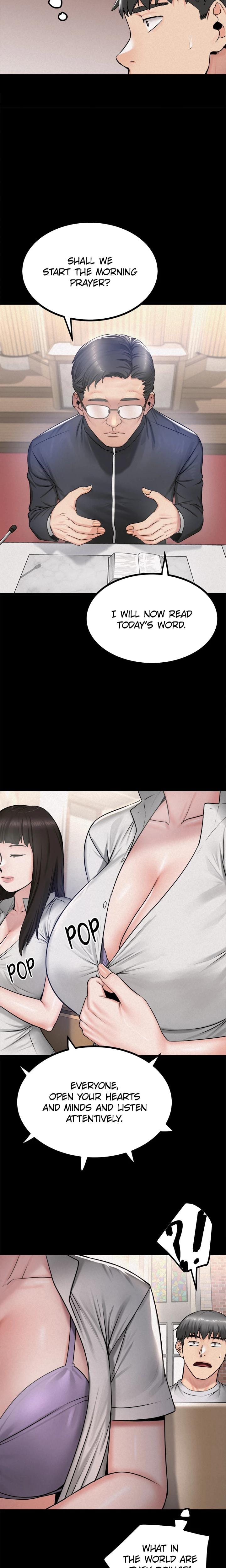 Island Girls Uncensored, chapter 13, page 17 of 20
