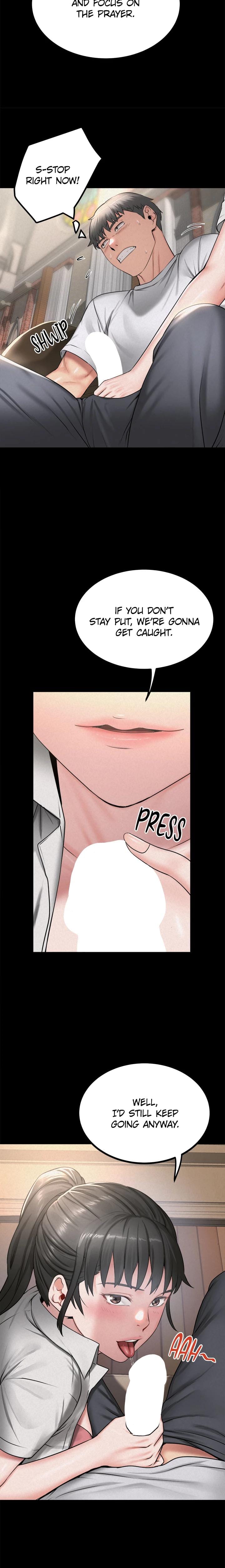 Island Girls Uncensored, chapter 13, page 19 of 20