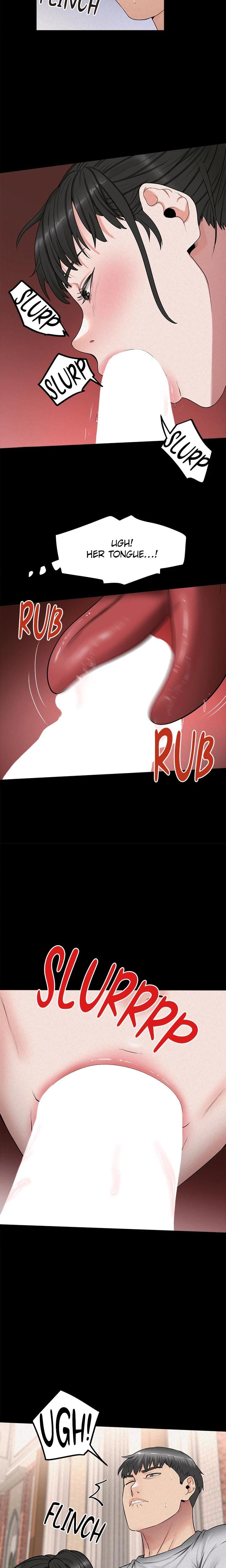 Island Girls Uncensored, chapter 14, page 5 of 19
