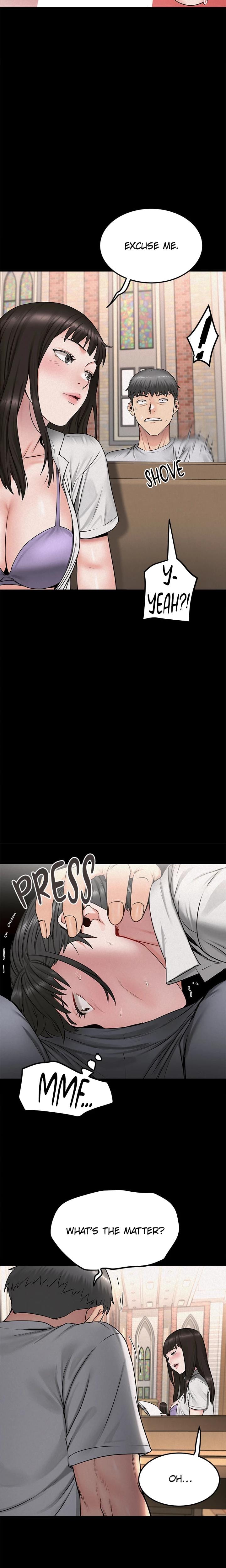 Island Girls Uncensored, chapter 14, page 7 of 19