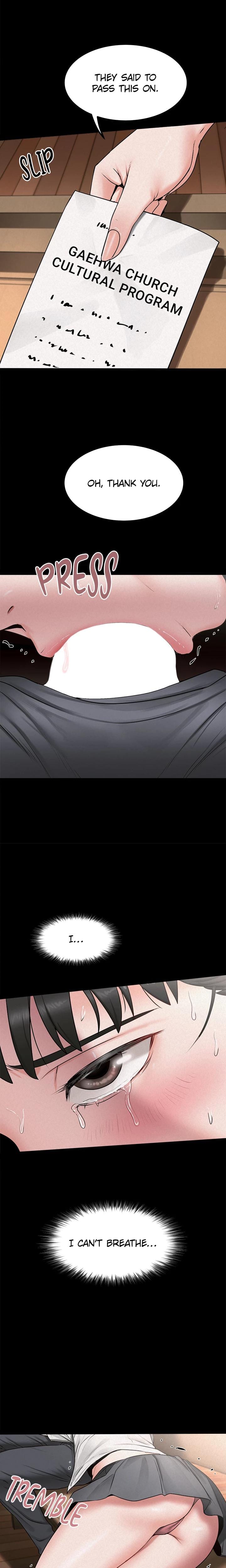 Island Girls Uncensored, chapter 14, page 8 of 19