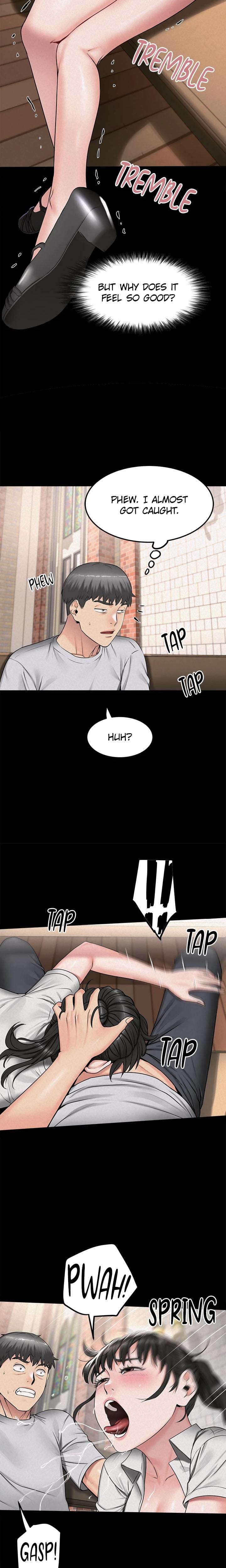 Island Girls Uncensored, chapter 14, page 9 of 19
