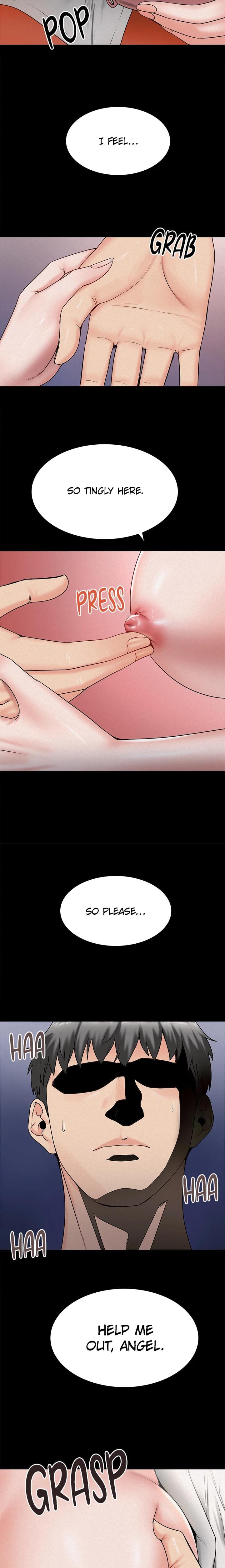 Island Girls Uncensored, chapter 14, page 11 of 19