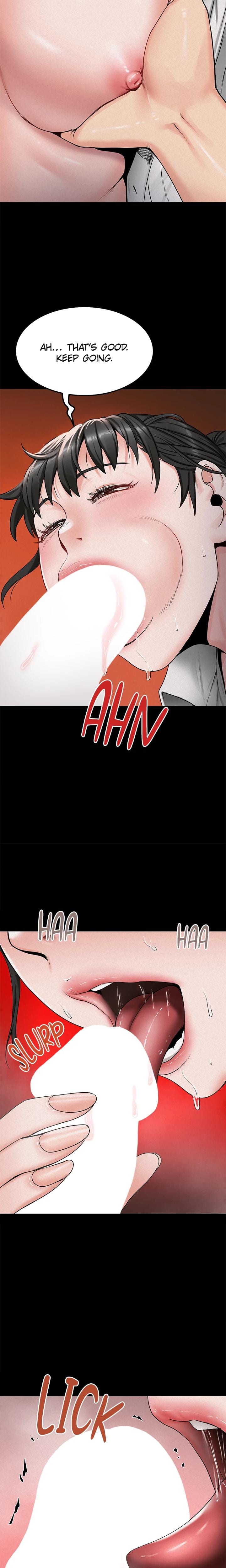 Island Girls Uncensored, chapter 14, page 12 of 19