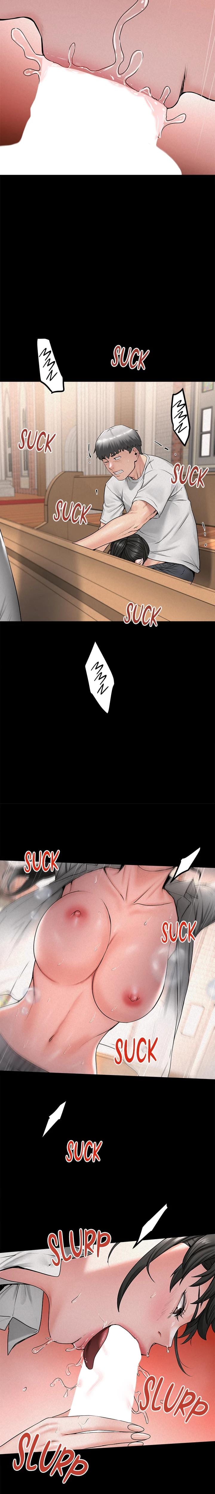 Island Girls Uncensored, chapter 14, page 15 of 19