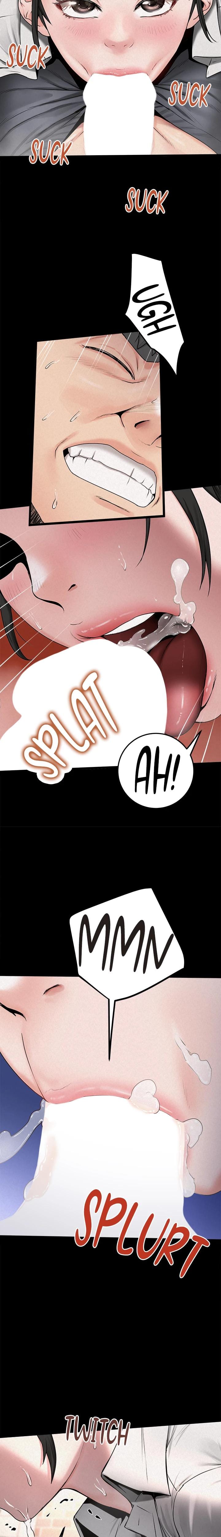 Island Girls Uncensored, chapter 14, page 17 of 19