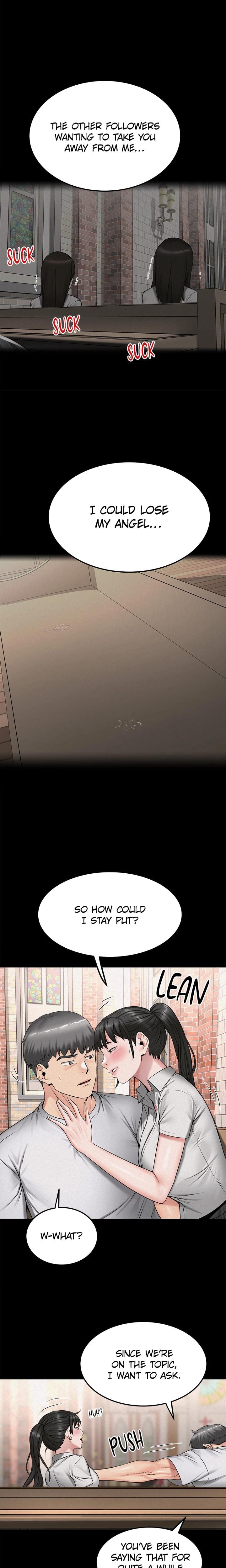 Island Girls Uncensored, chapter 15, page 5 of 17
