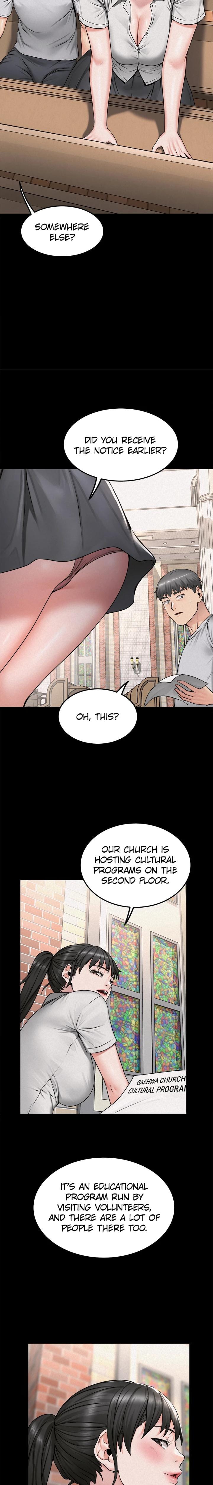 Island Girls Uncensored, chapter 15, page 8 of 17