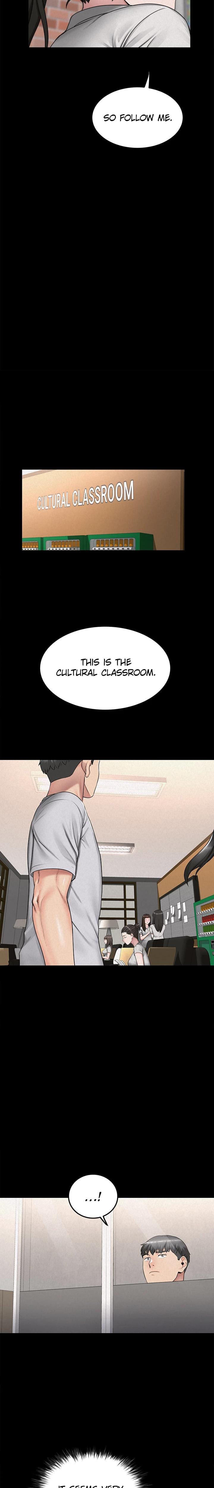 Island Girls Uncensored, chapter 15, page 9 of 17