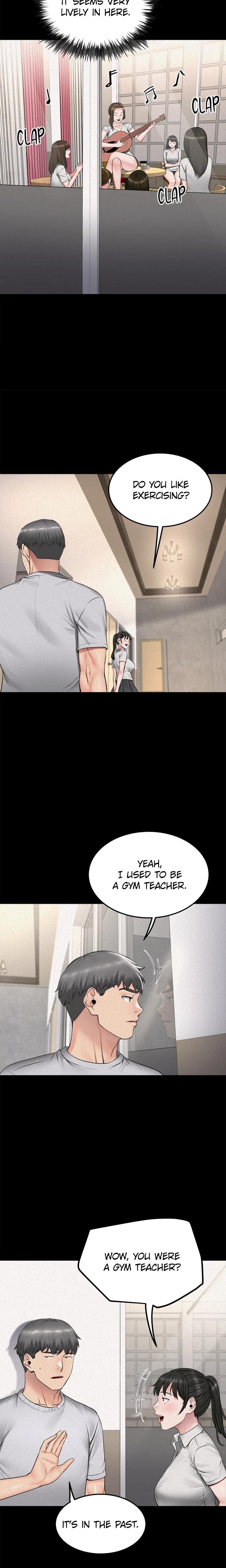Island Girls Uncensored, chapter 15, page 10 of 17