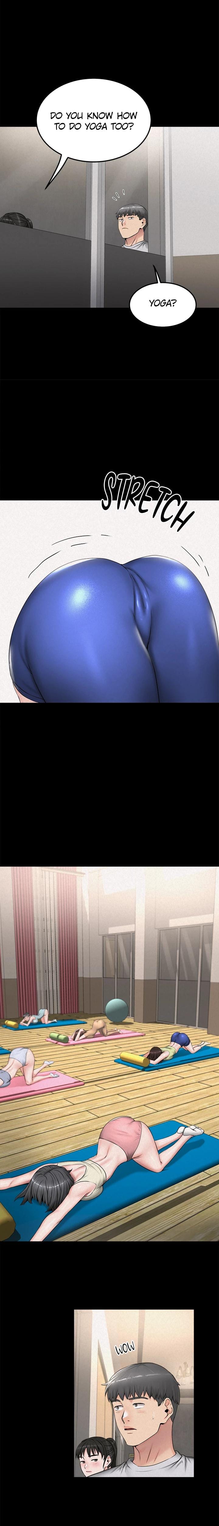 Island Girls Uncensored, chapter 15, page 11 of 17