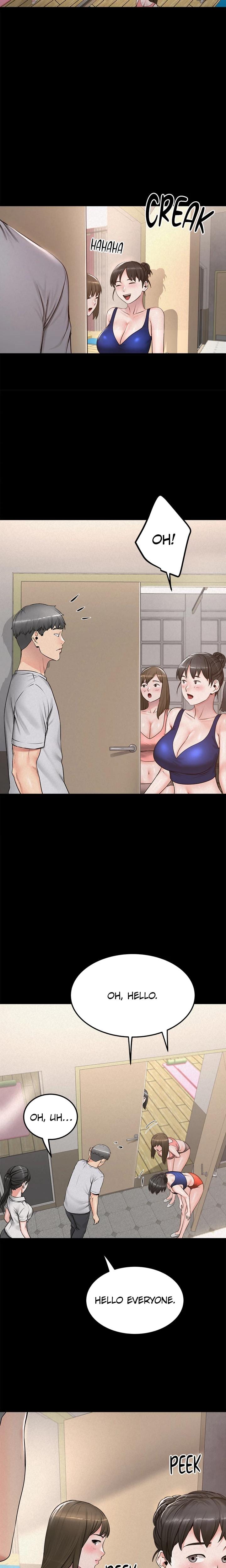 Island Girls Uncensored, chapter 15, page 13 of 17