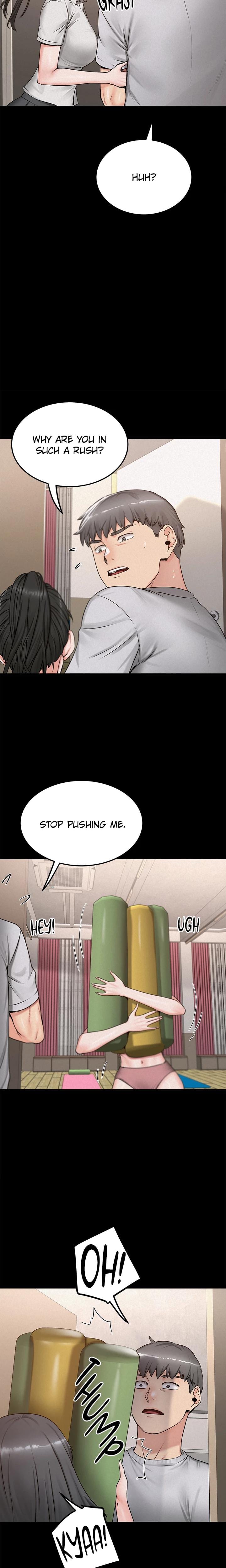 Island Girls Uncensored, chapter 15, page 15 of 17