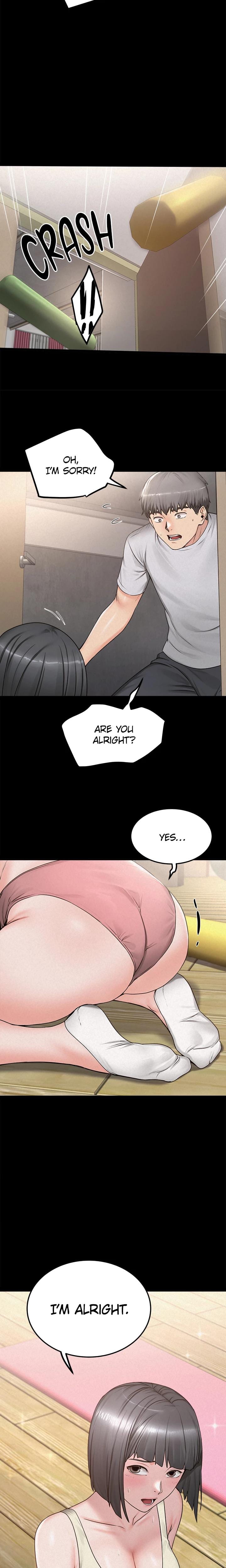 Island Girls Uncensored, chapter 15, page 16 of 17
