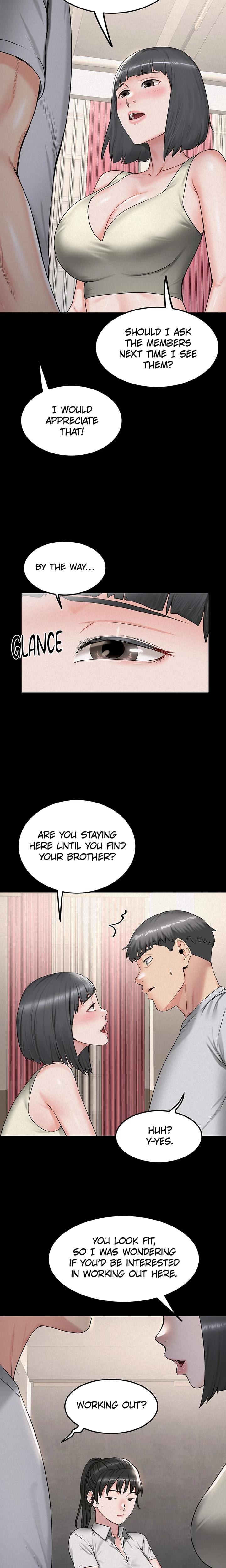 Island Girls Uncensored, chapter 16, page 5 of 16