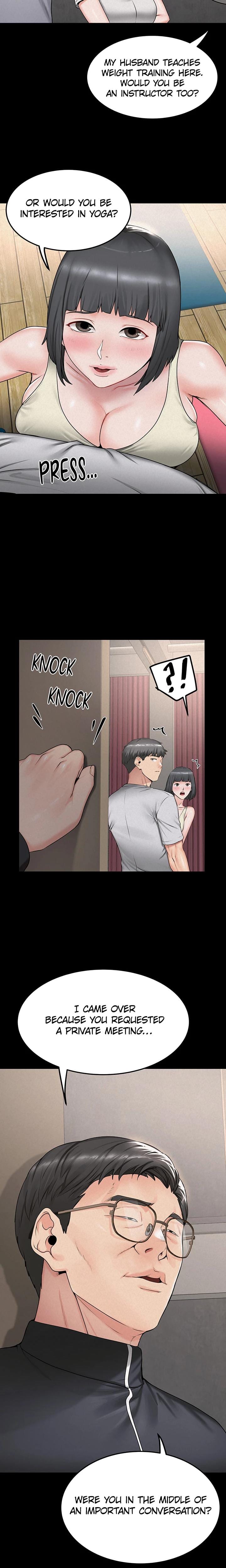 Island Girls Uncensored, chapter 16, page 6 of 16