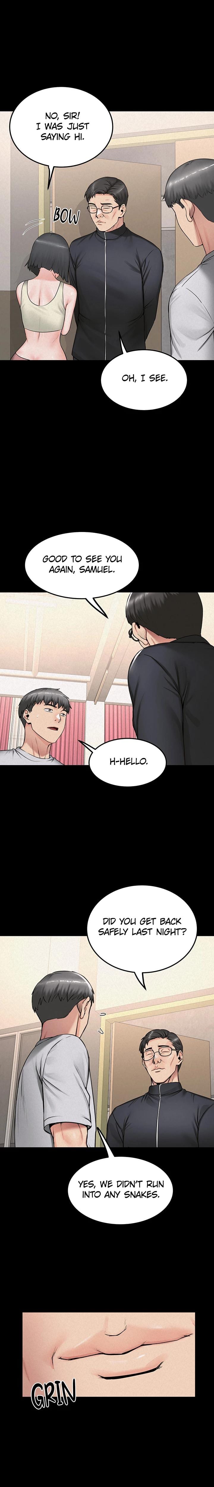 Island Girls Uncensored, chapter 16, page 7 of 16