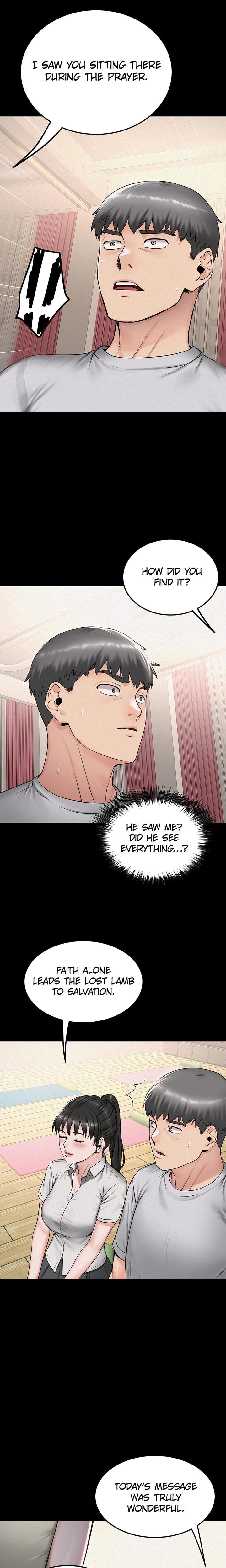 Island Girls Uncensored, chapter 16, page 8 of 16