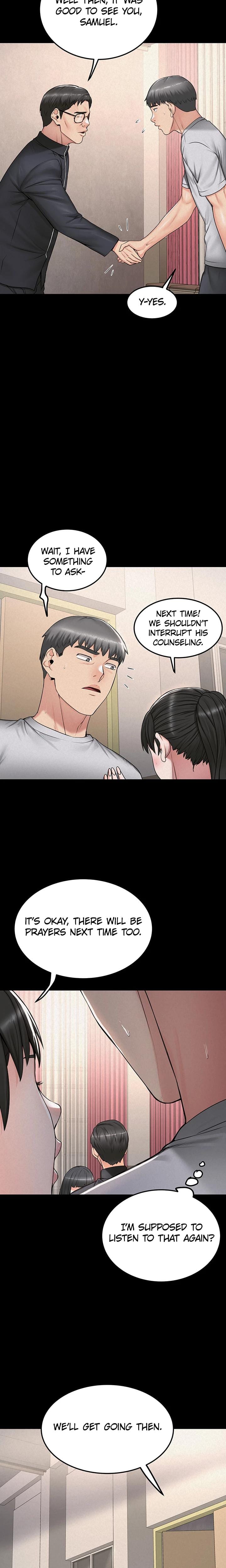 Island Girls Uncensored, chapter 16, page 10 of 16