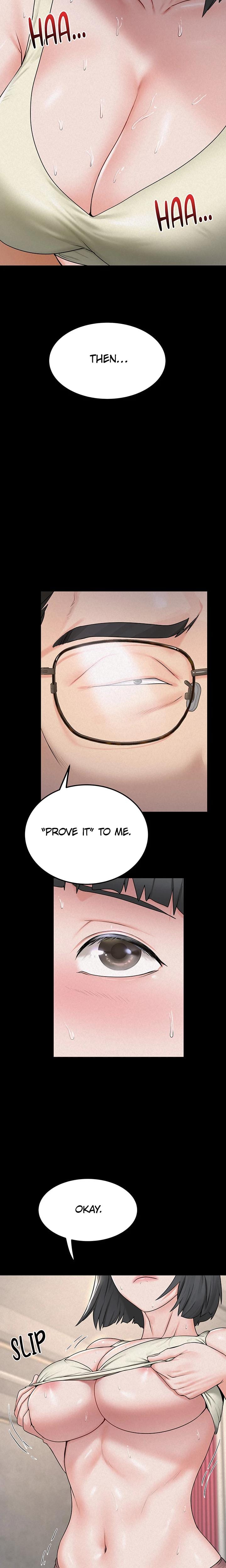 Island Girls Uncensored, chapter 16, page 14 of 16