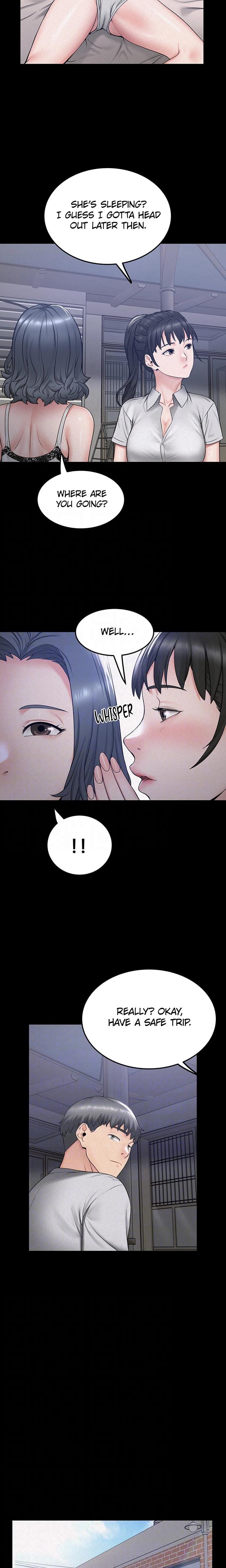 Island Girls Uncensored, chapter 17, page 5 of 17