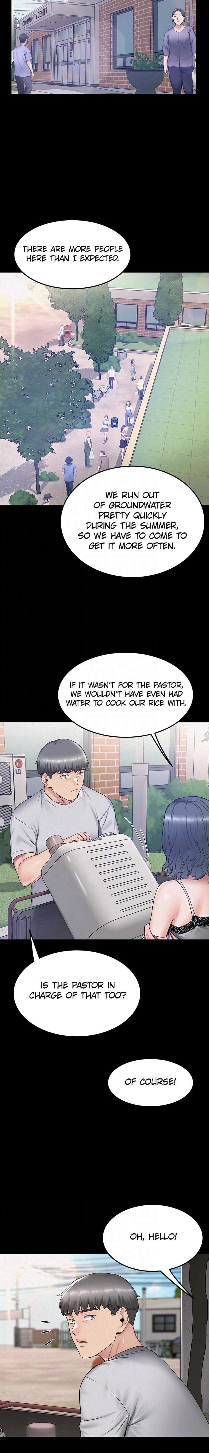 Island Girls Uncensored, chapter 17, page 6 of 17