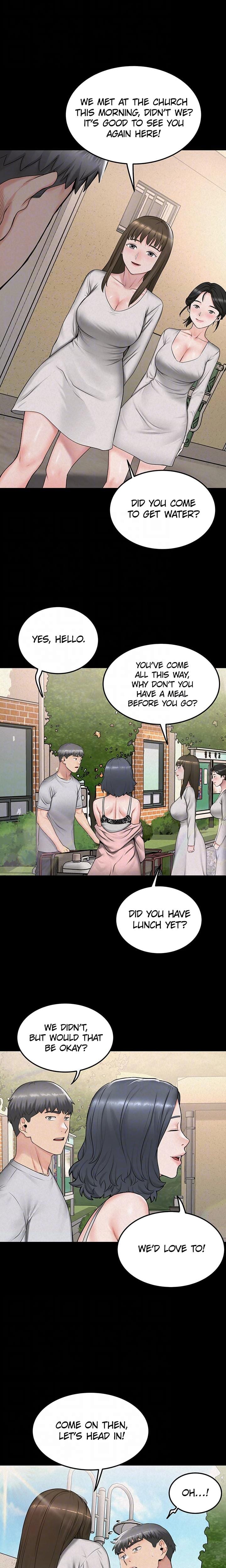 Island Girls Uncensored, chapter 17, page 7 of 17