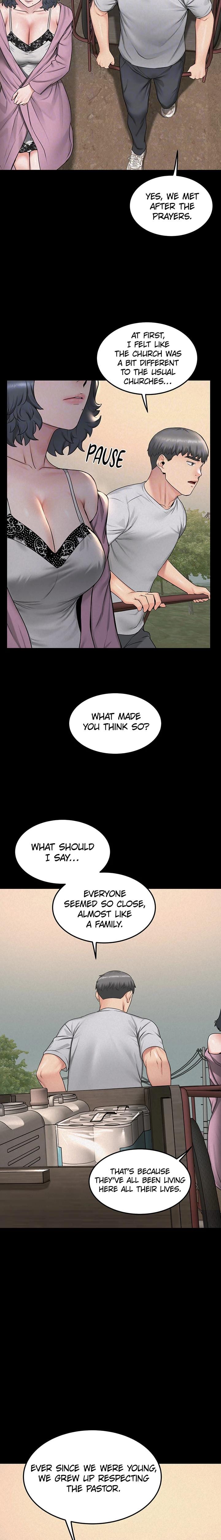 Island Girls Uncensored, chapter 17, page 10 of 17