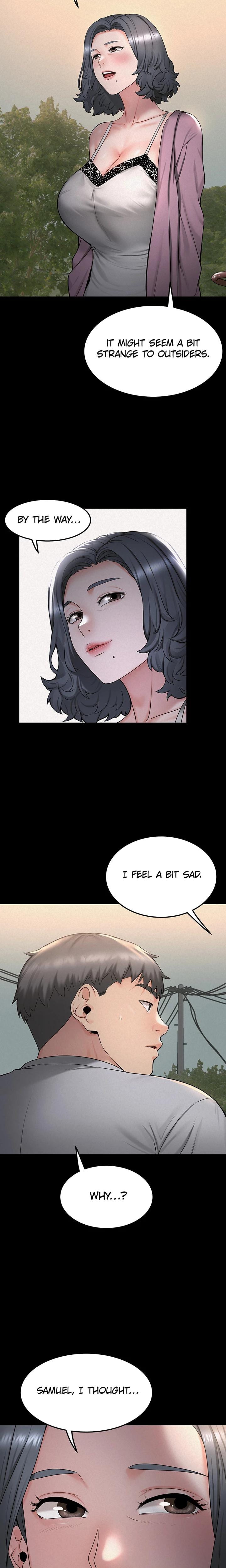Island Girls Uncensored, chapter 17, page 11 of 17