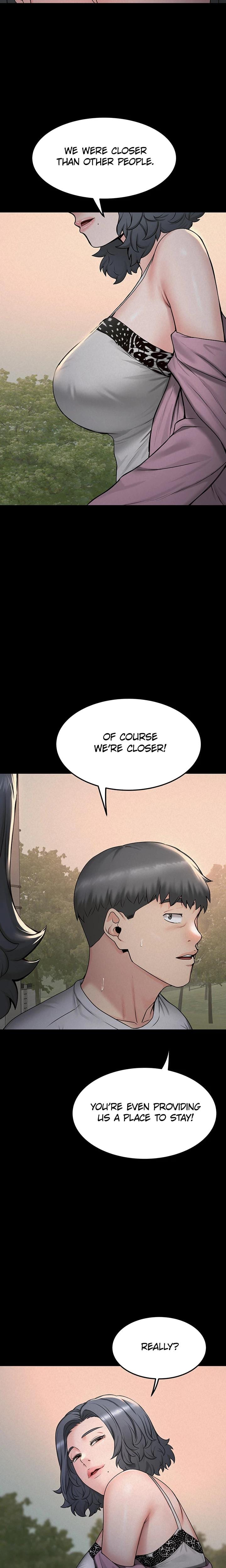 Island Girls Uncensored, chapter 17, page 12 of 17