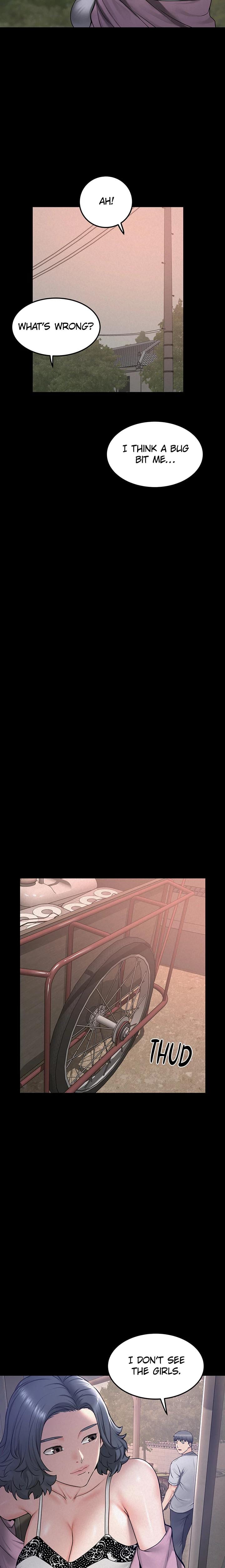 Island Girls Uncensored, chapter 17, page 13 of 17