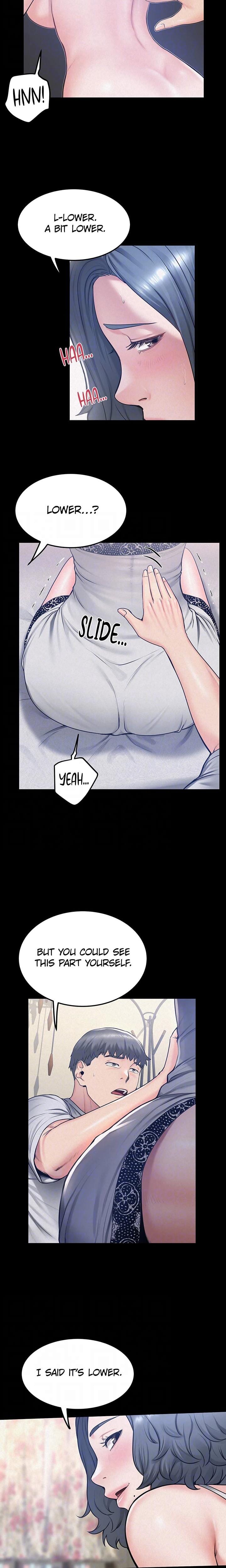 Island Girls Uncensored, chapter 17, page 16 of 17