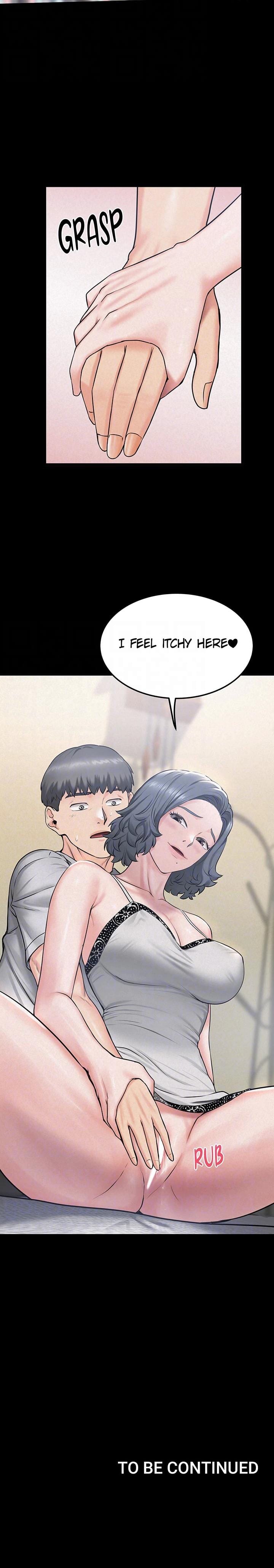 Island Girls Uncensored, chapter 17, page 17 of 17