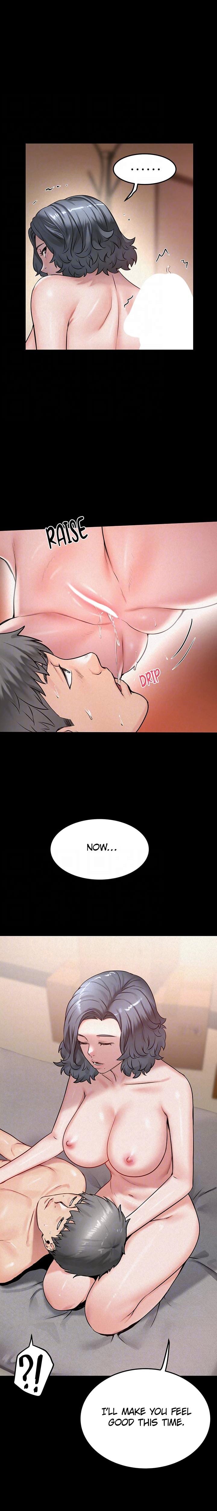 Island Girls Uncensored, chapter 18, page 7 of 16