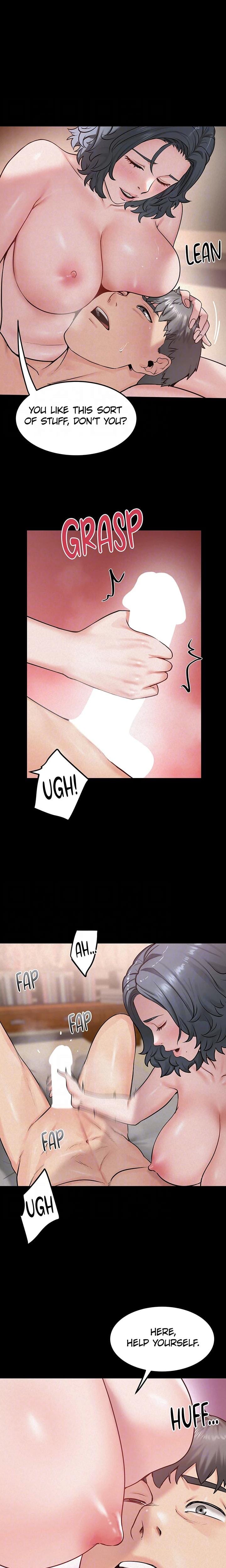 Island Girls Uncensored, chapter 18, page 8 of 16