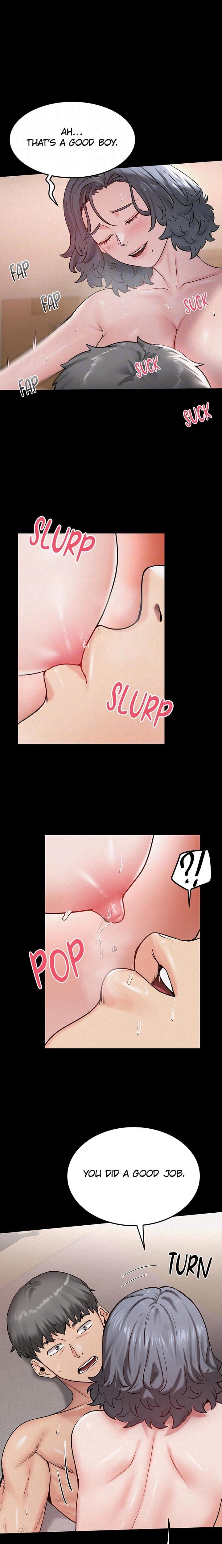 Island Girls Uncensored, chapter 18, page 10 of 16